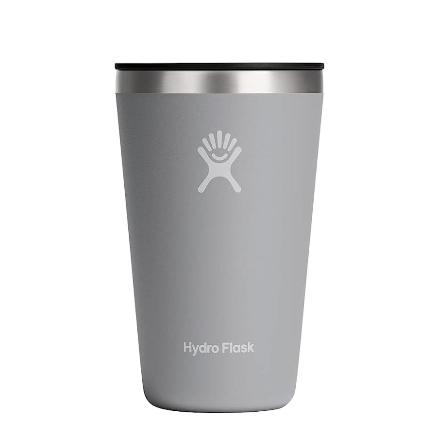 HYDRO FLASK 16 OZ ALL AROUND TUMBLER BIRCH | HYDRO FLASK