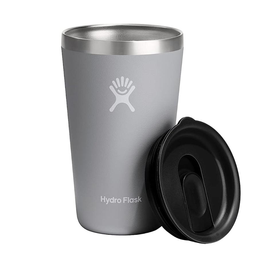 HYDRO FLASK 16 OZ ALL AROUND TUMBLER BIRCH | HYDRO FLASK | 01