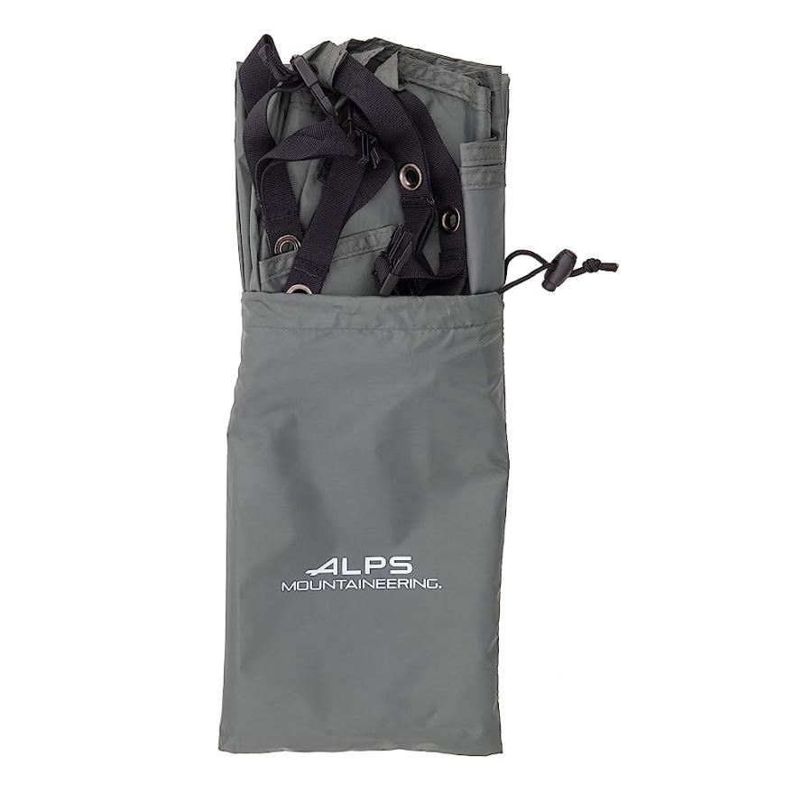 ALPS MOUNTAINEERING TASMANIAN 3 FOOTPRINT | ALPS MOUNTAINEERING