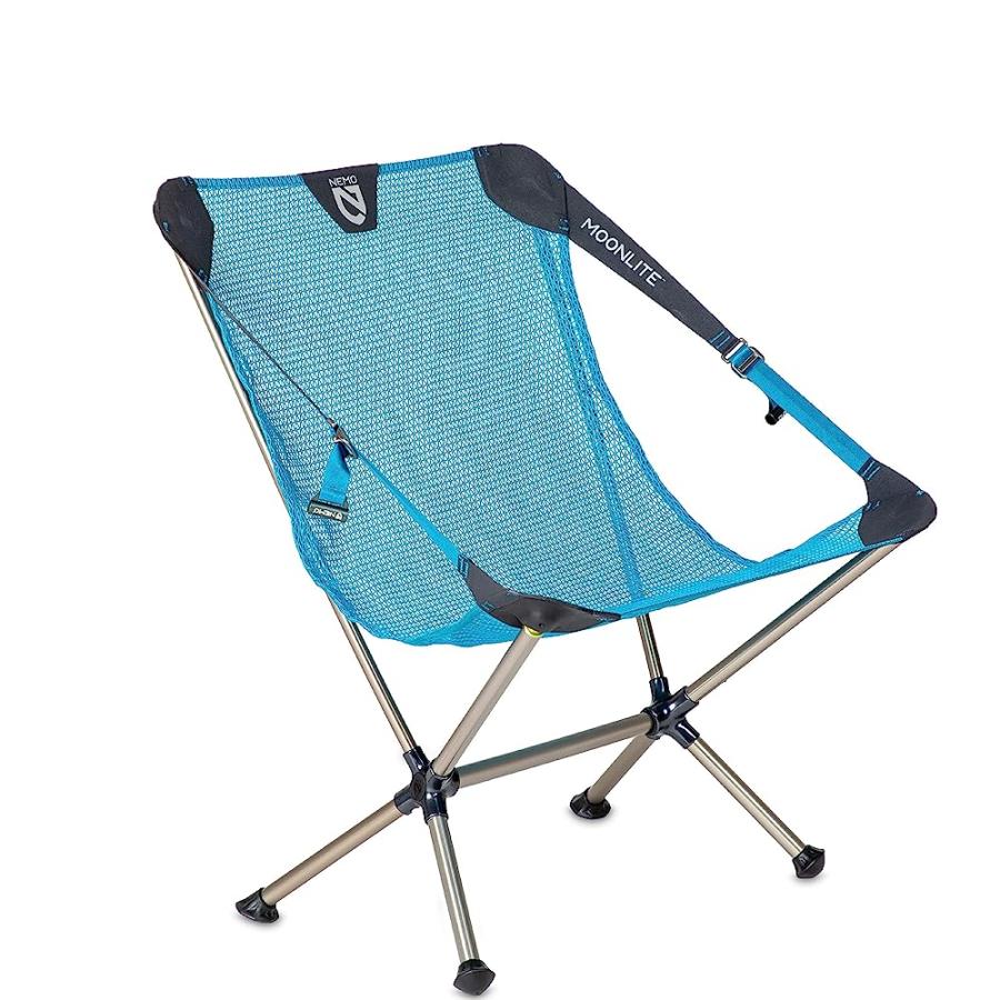 NEMO MOONLITE RECLINING CHAIR (BLUEBIRD) | NEMO