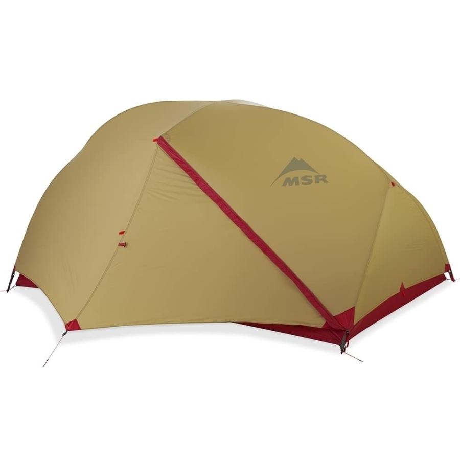 MSR HUBBA HUBBA 2-PERSON LIGHTWEIGHT BACKPACKING TENT | MSR | 01