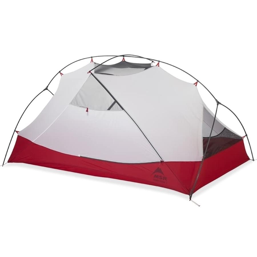 MSR HUBBA HUBBA 2-PERSON LIGHTWEIGHT BACKPACKING TENT | MSR | 03