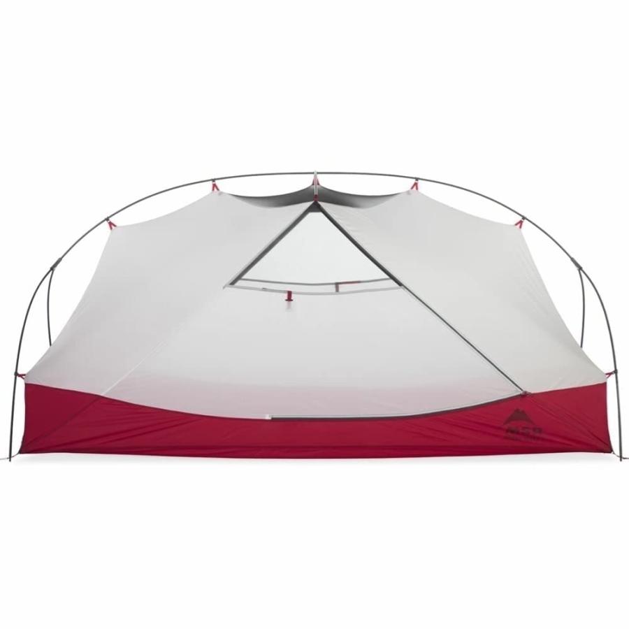 MSR HUBBA HUBBA 2-PERSON LIGHTWEIGHT BACKPACKING TENT | MSR | 04