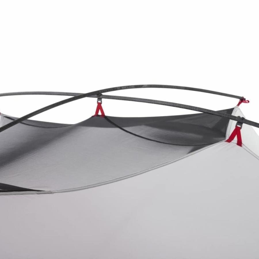 MSR HUBBA HUBBA 2-PERSON LIGHTWEIGHT BACKPACKING TENT | MSR | 07