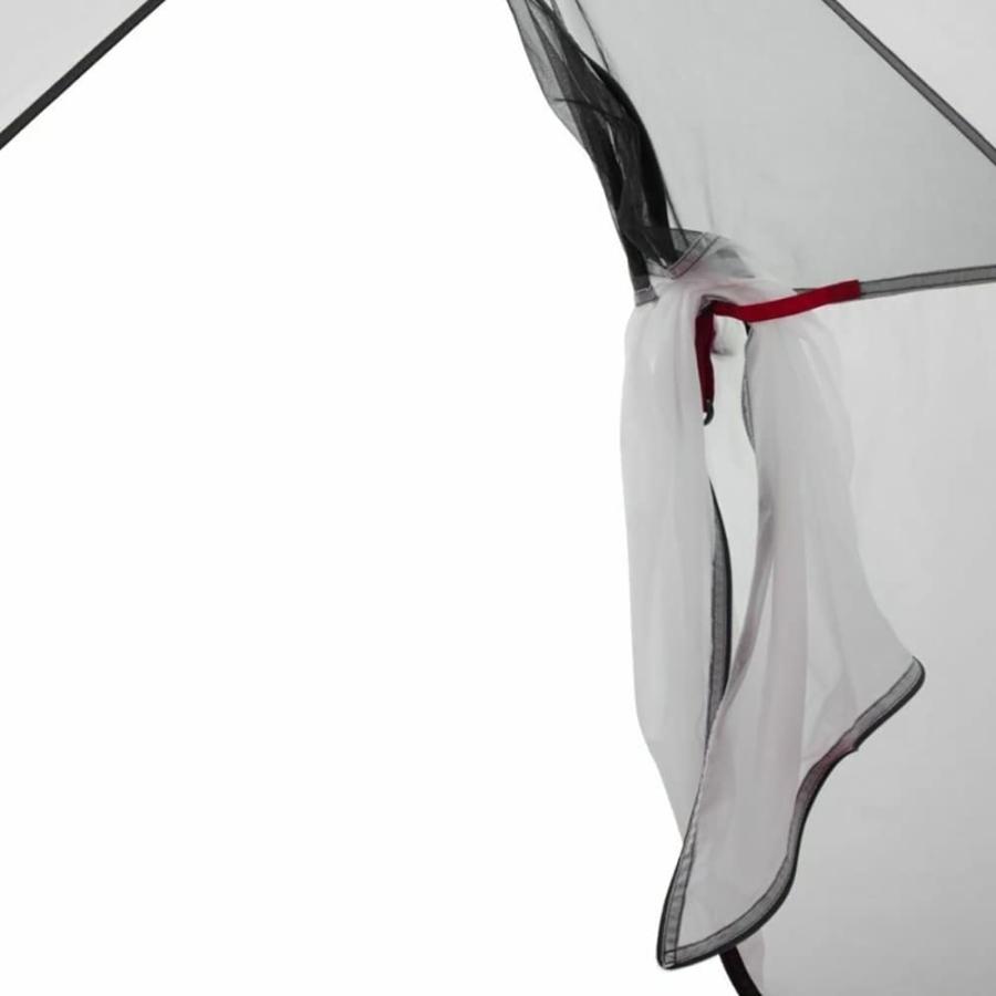 MSR HUBBA HUBBA 2-PERSON LIGHTWEIGHT BACKPACKING TENT | MSR | 08