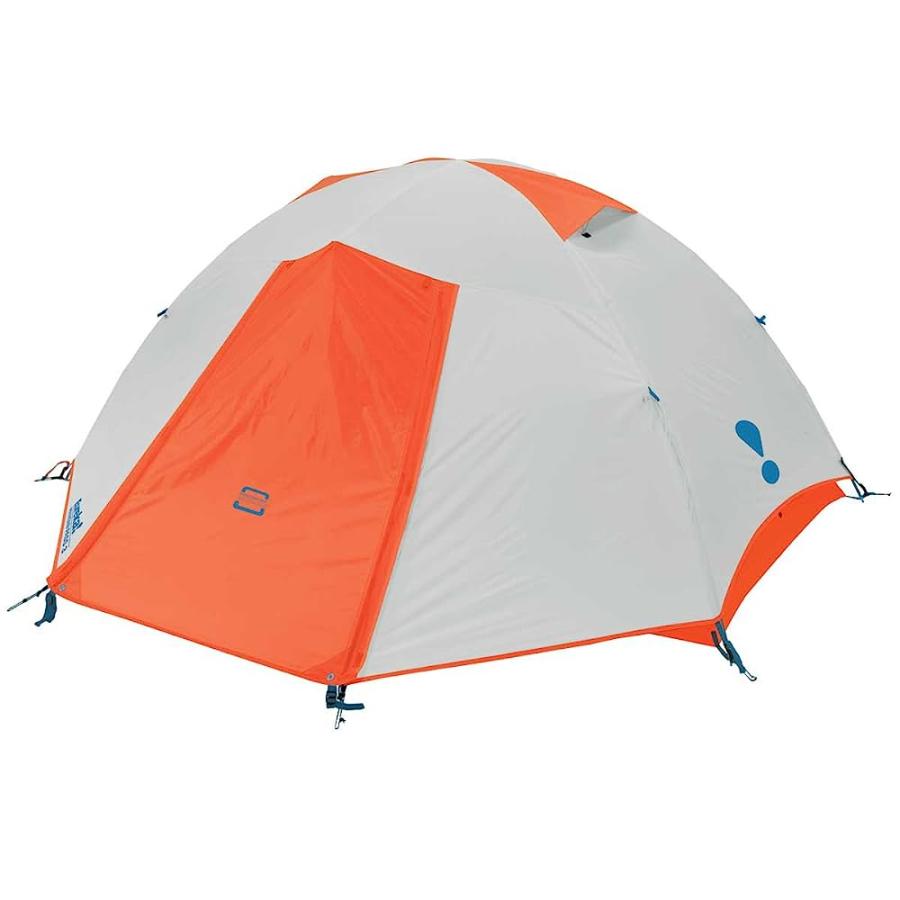 EUREKA! MOUNTAIN PASS FOUR-SEASON EXTREME WEATHER BACKPACKING TENT (3 PERSON) |  | 01
