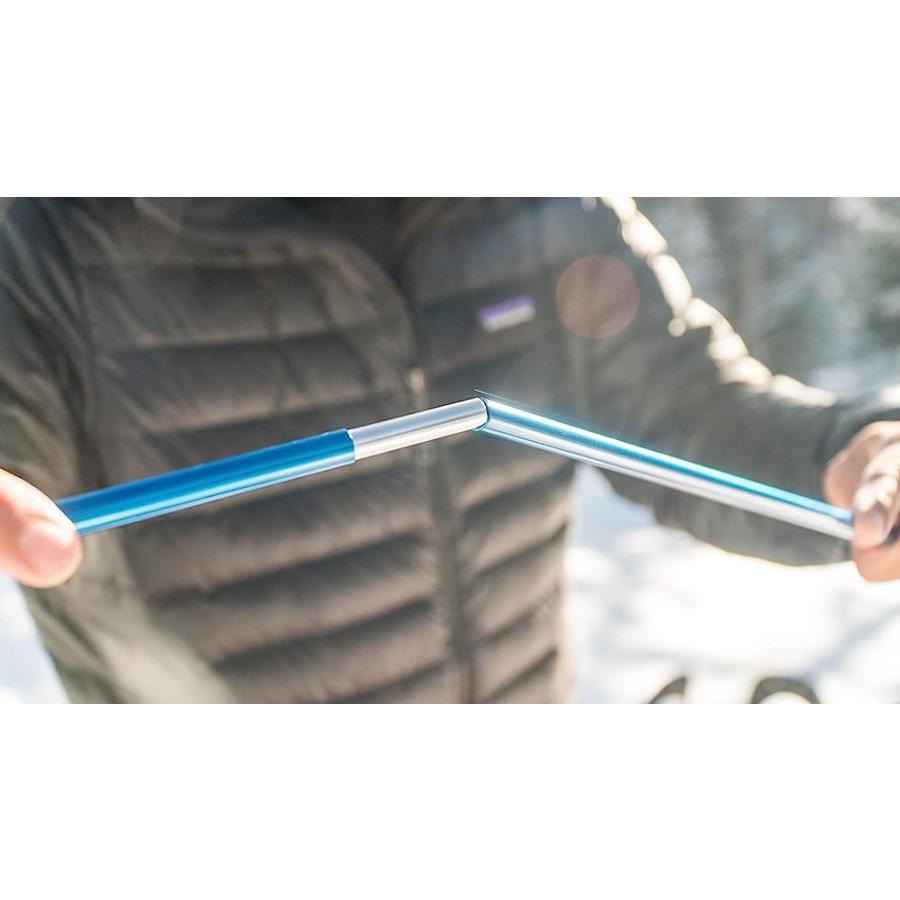 EUREKA! MOUNTAIN PASS FOUR-SEASON EXTREME WEATHER BACKPACKING TENT (3 PERSON) |  | 04