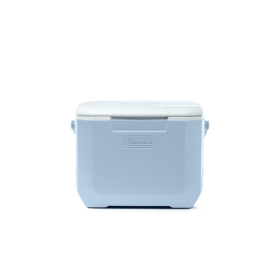 COLEMAN CHILLER SERIES 16QT INSULATED PORTABLE COOLER, ICE RETENTION HARD COOLER WITH HEAVY DUTY HANDLE | Coleman | 05