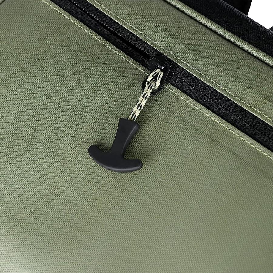 IGLOO OLIVE 30 CAN VOYAGER BACKPACK,GREEN | igloo | 02