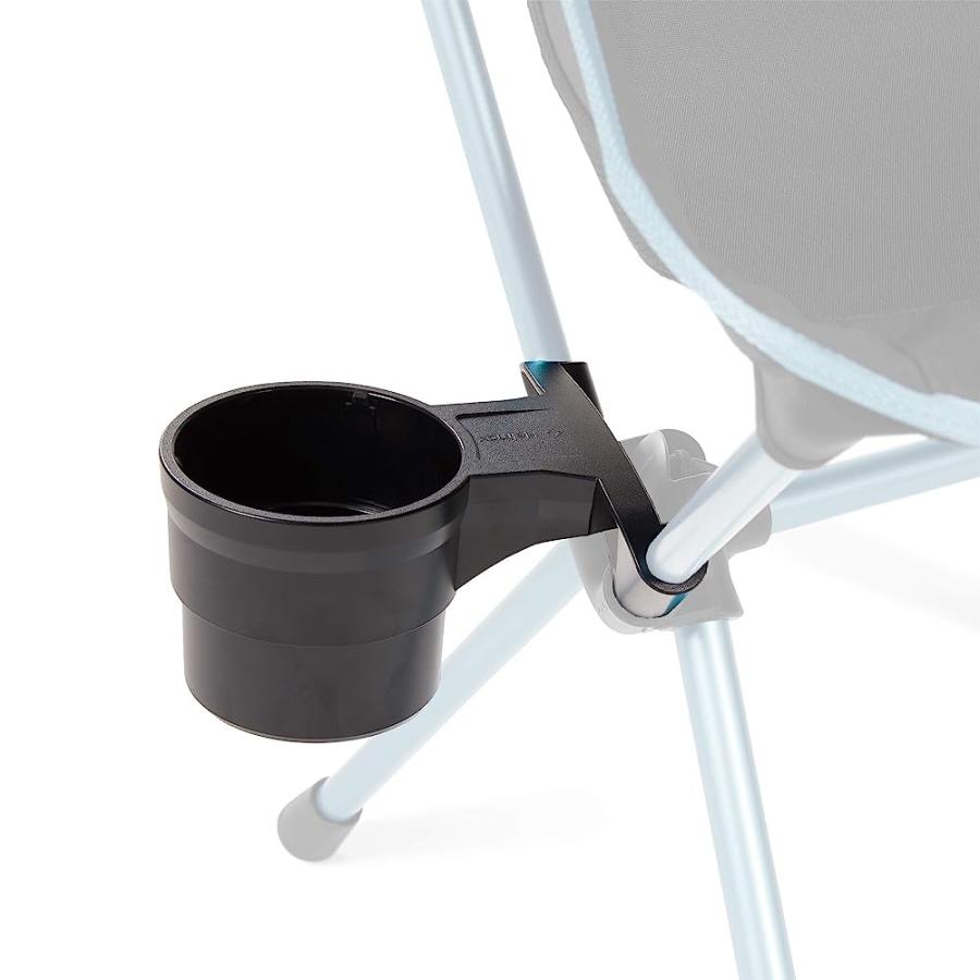 HELINOX CUP HOLDER ACCESSORY FOR BEACH, CAMPING, AND BACKPACKING CHAIRS | Helinox