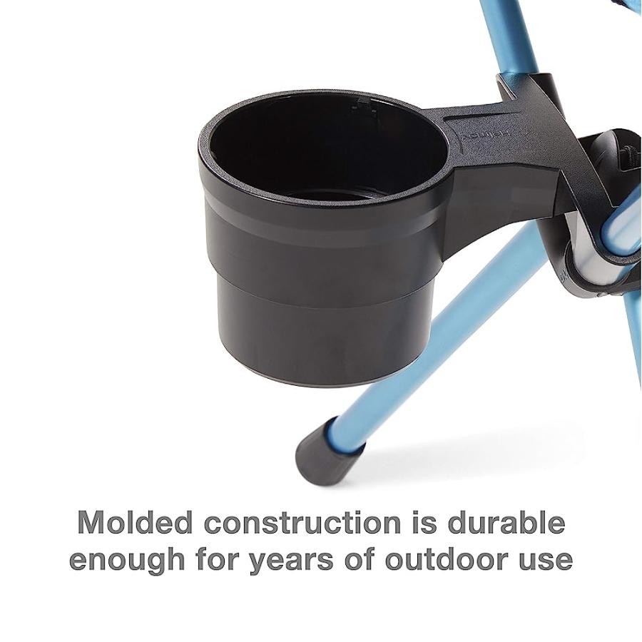 HELINOX CUP HOLDER ACCESSORY FOR BEACH, CAMPING, AND BACKPACKING CHAIRS | Helinox | 04