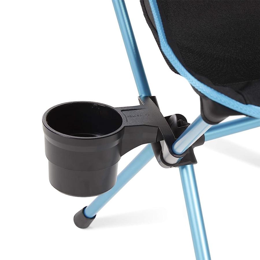 HELINOX CUP HOLDER ACCESSORY FOR BEACH, CAMPING, AND BACKPACKING CHAIRS | Helinox | 06