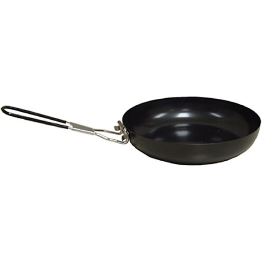 Coleman 9 1/2-Inch Steel Non-Stick Fry Pan | Coleman
