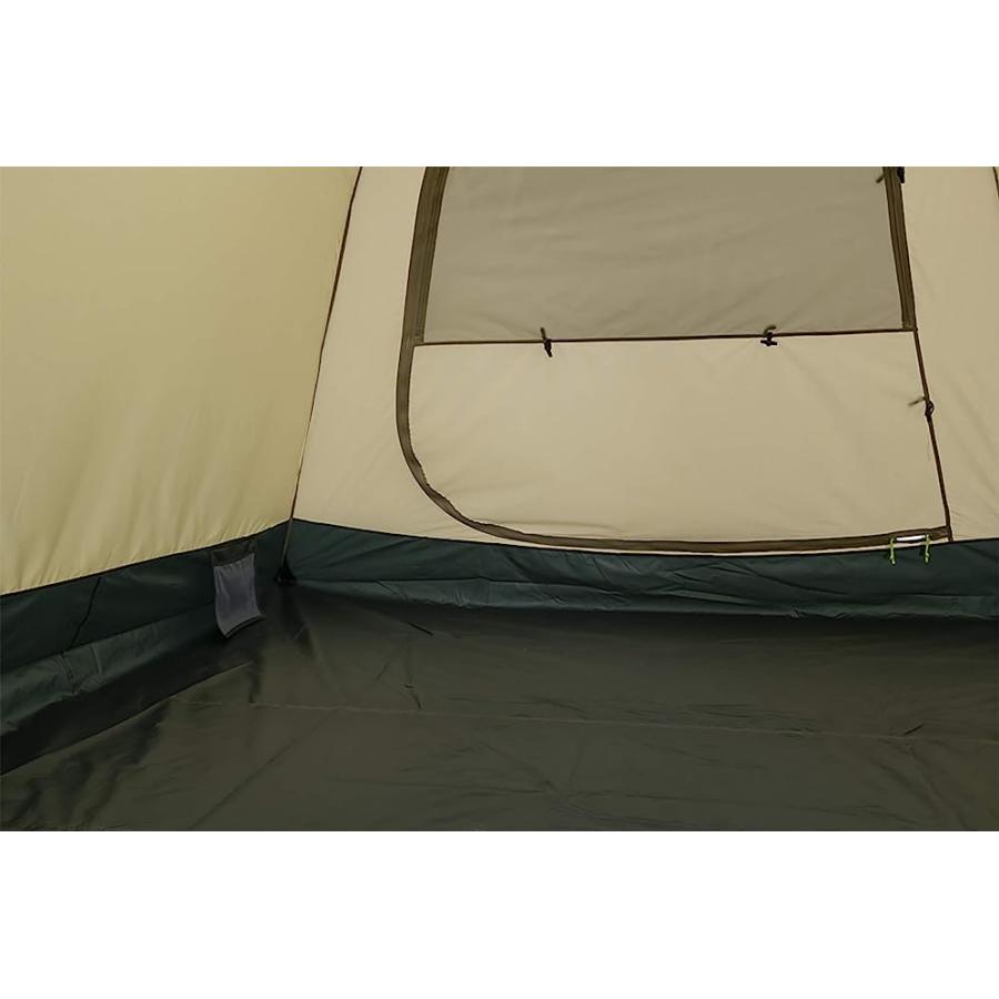 ALPS MOUNTAINEERING TAURUS 5 OUTFITTER TENT | ALPS MOUNTAINEERING | 08