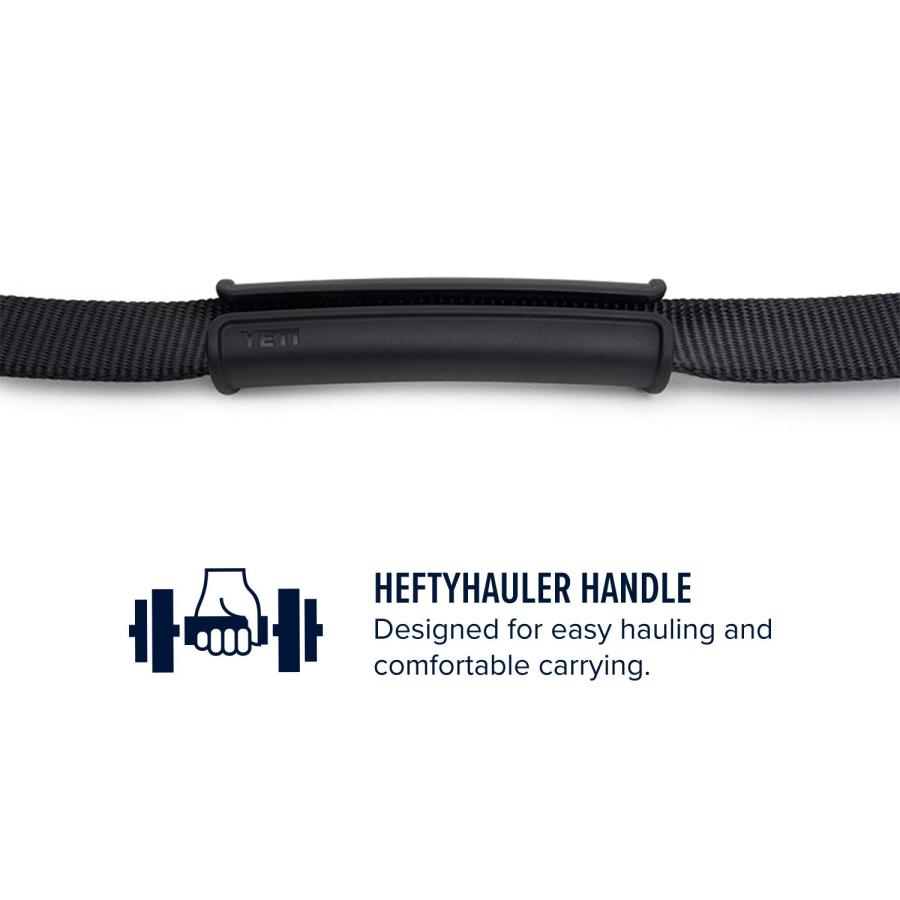 YETI Roadie 24 クーラー:YETIボックス、デザートタン | YETI | 05