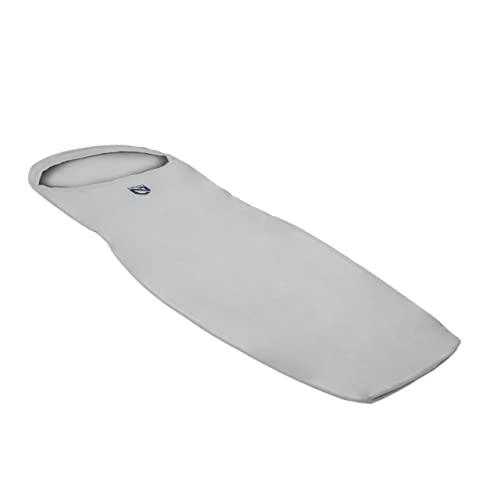 NEMO EQUIPMENT TRACER SLEEPING BAG LINER, TRACER BLAZE (ULTRALIGHT SPOON), LONG | NEMO | 03