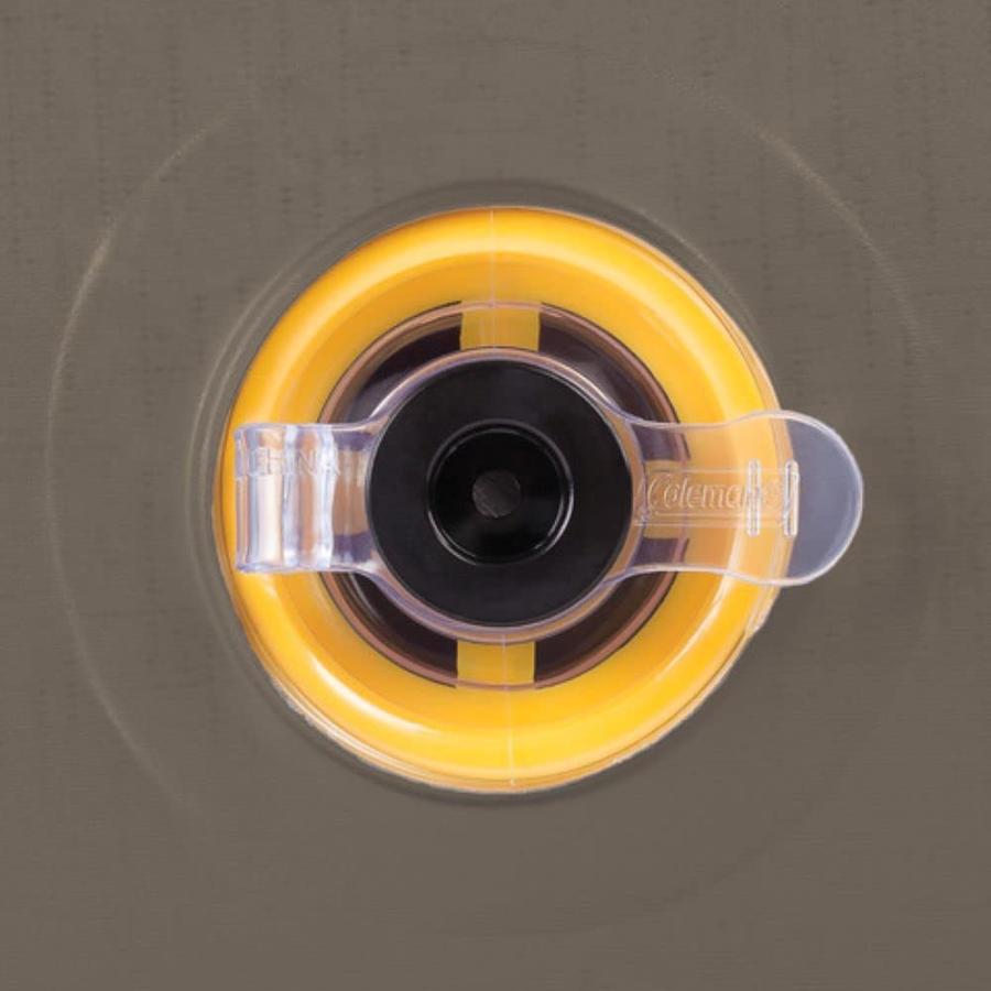 COLEMAN QUICKBED ELITE EXTRA HIGH AIRBED | Coleman | 02