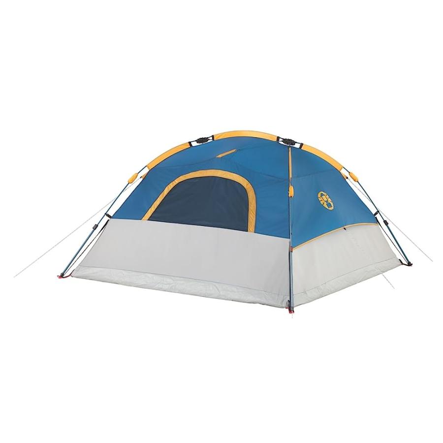 COLEMAN CAMPING 3 PERSON FLATIRON INSTANT DOME TENT | Coleman | 01