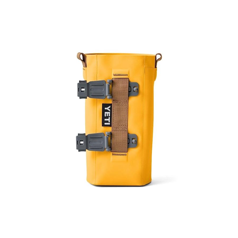 YETI SMALL BOTTLE SLING FOR RAMBLER 18 OZ. BOTTLE, ALPINE YELLOW | YETI | 05