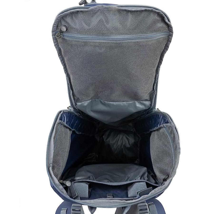 ALPS MOUNTAINEERING CANYON 55L, NAVY/GRAY | ALPS MOUNTAINEERING | 06