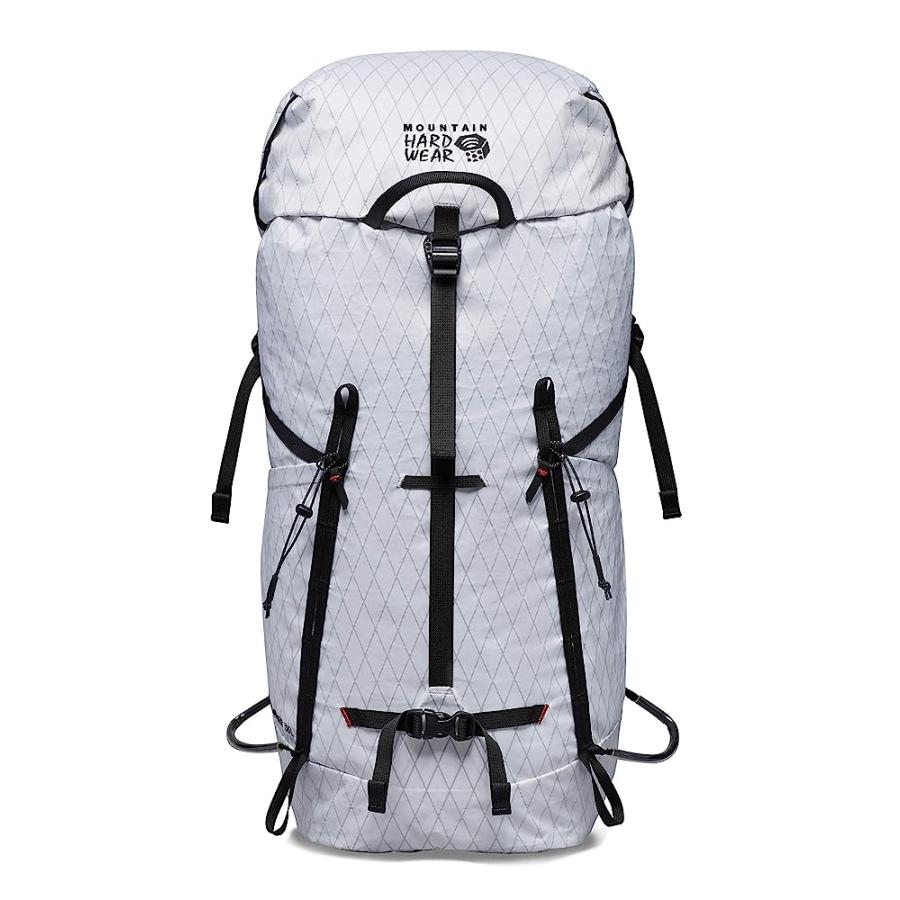 MOUNTAIN HARDWEAR SCRAMBLER 35 BACKPACK - WHITE - S/M | MOUNTAIN HARDWEAR