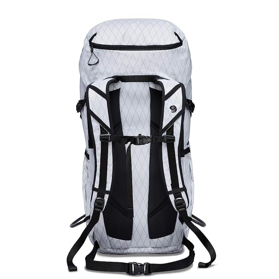 MOUNTAIN HARDWEAR SCRAMBLER 35 BACKPACK - WHITE - S/M | MOUNTAIN HARDWEAR | 01