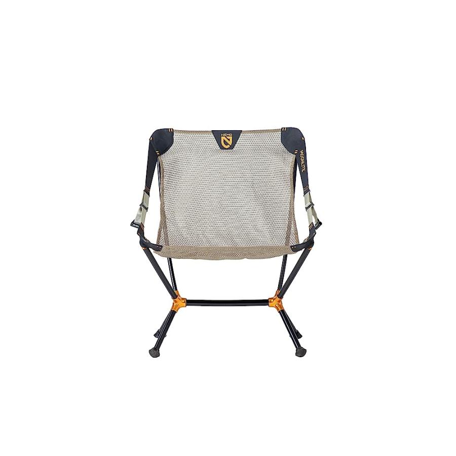NEMO MOONLITE RECLINING CAMP CHAIR (CORIANDER) | NEMO | 05
