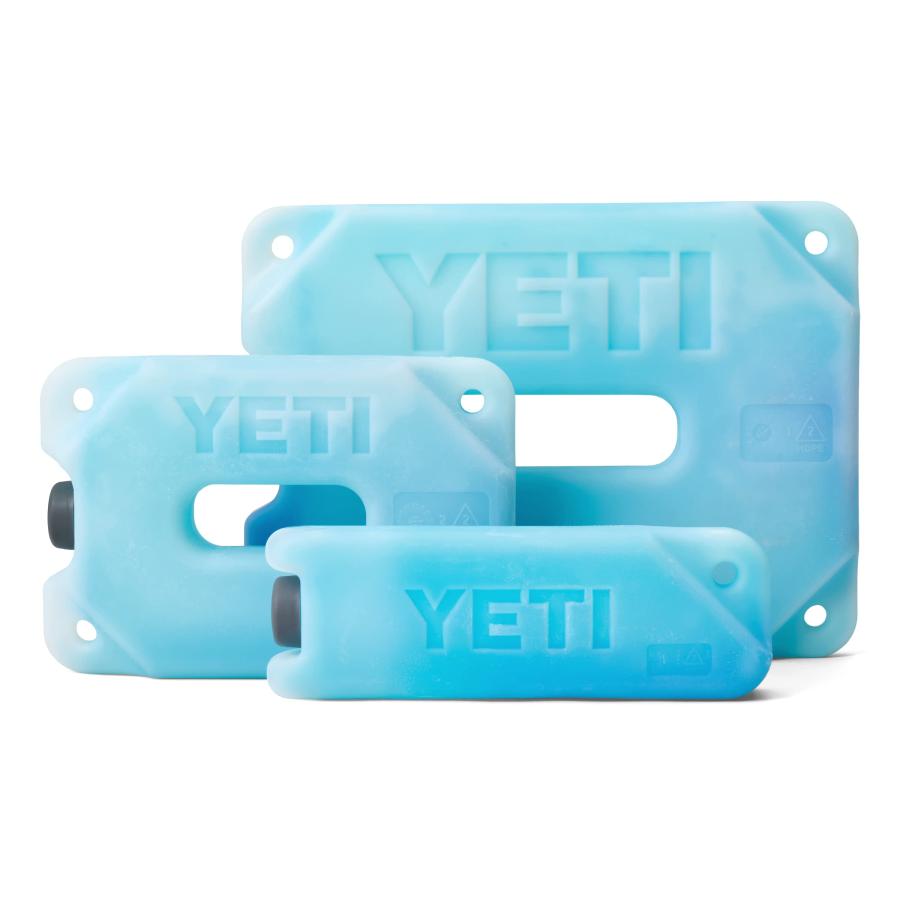 YETI アイスパック 保冷剤 再冷凍可能 クーラー:YETIボックスに | YETI | 05
