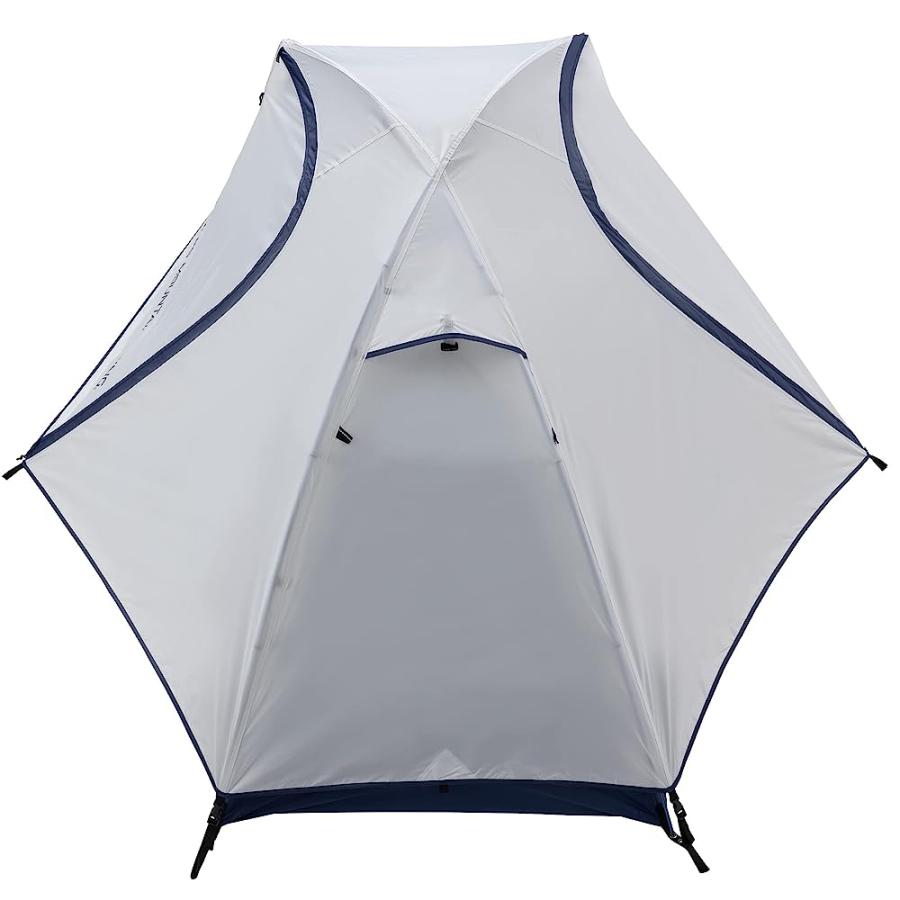 ALPS MOUNTAINEERING ZEPHYR 2-PERSON TENT - GRAY/NAVY | ALPS MOUNTAINEERING | 03