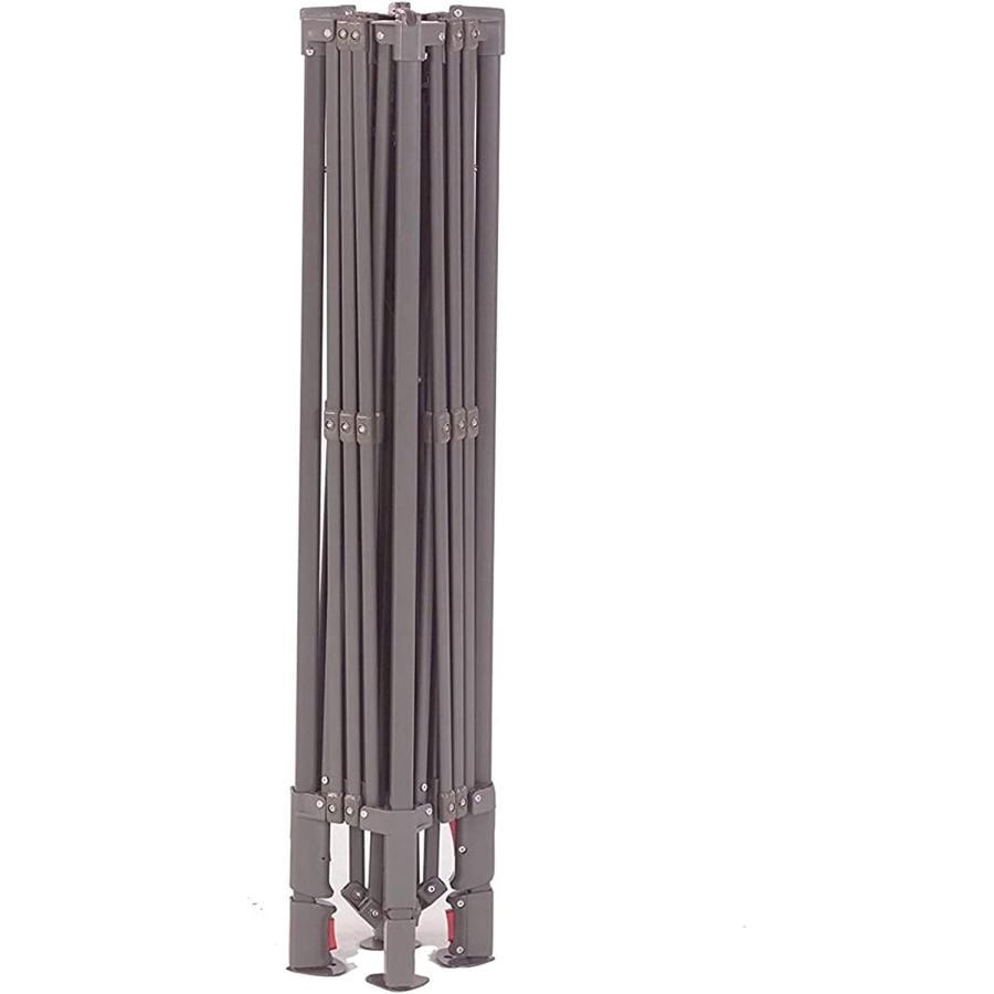 Coleman Pop Up Canopy, 13 x 13 Beach Shade Canopy, UPF 50+ Sun Shelter | Coleman | 01