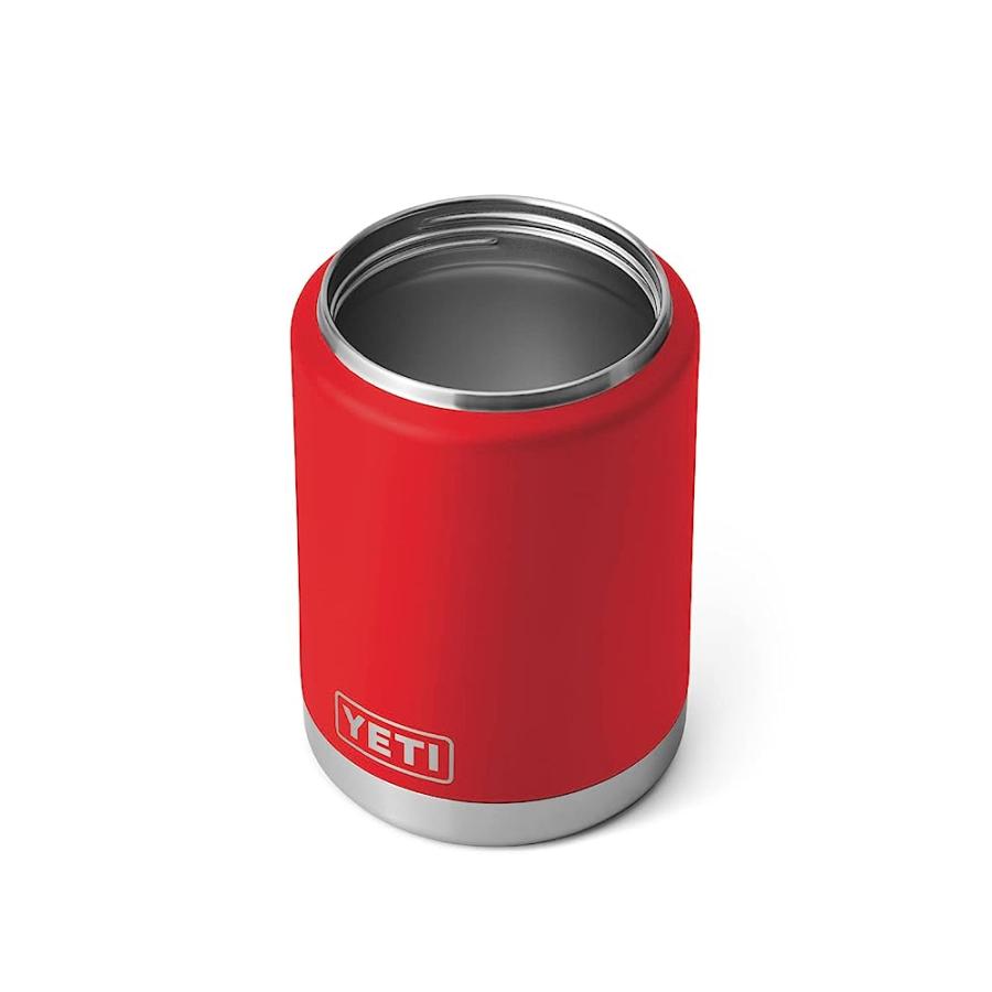 YETI RAMBLER HALF GALLON JUG, VACUUM INSULATED, STAINLESS STEEL WITH MAGCAP, RESCUE RED | YETI | 05