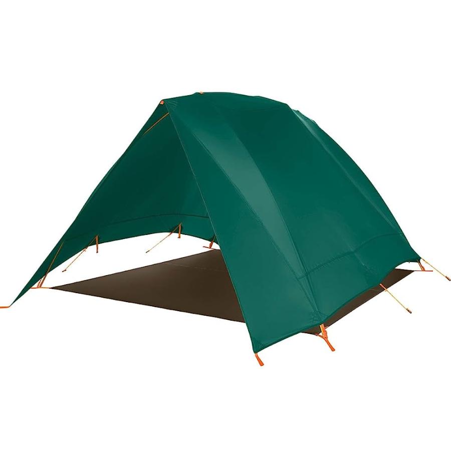 EUREKA! LITE-SET FOOTPRINT GROUND SHEET FOR TIMBERLINE SQ 4XT TENTS |  | 01