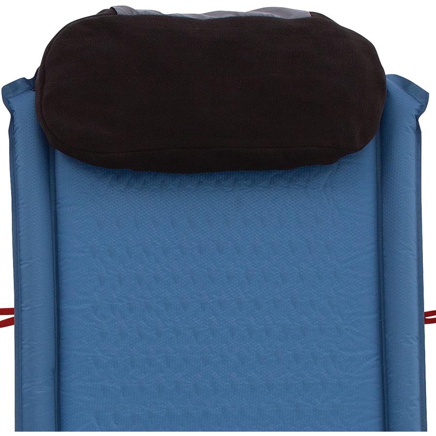 Coleman Sleeping Pad Silverton Self Inflating Camp Pad | Coleman | 03
