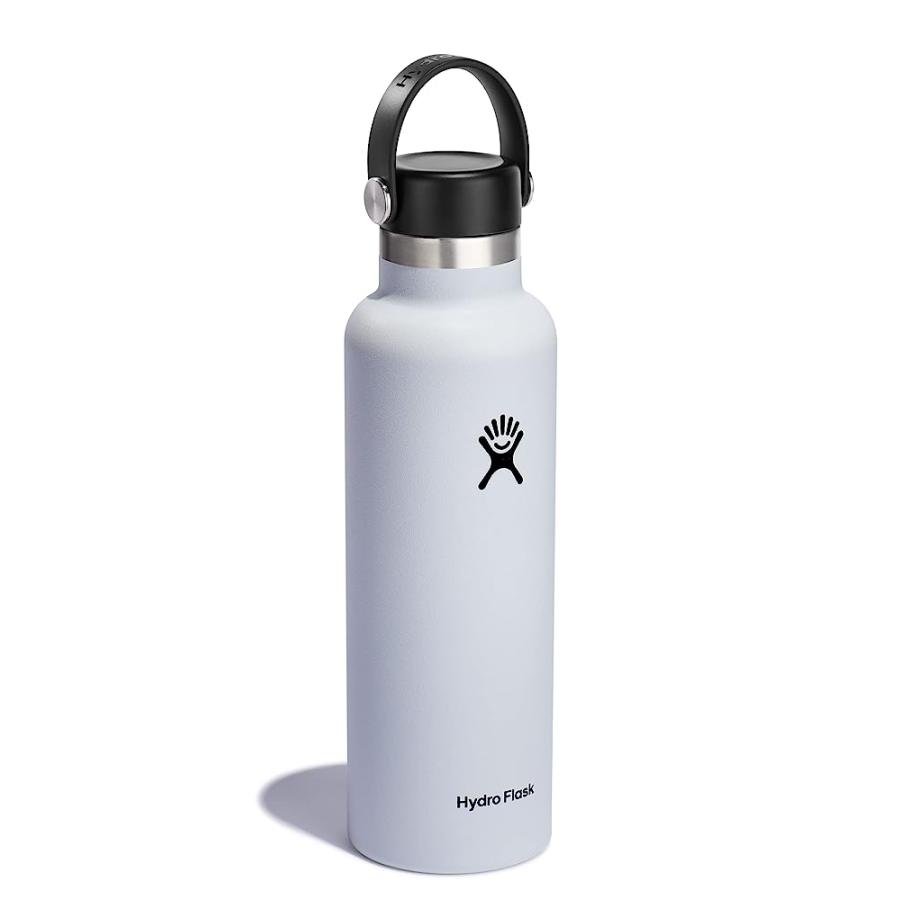 HYDRO FLASK STANDARD MOUTH BOTTLE WITH FLEX CAP | HYDRO FLASK | 02