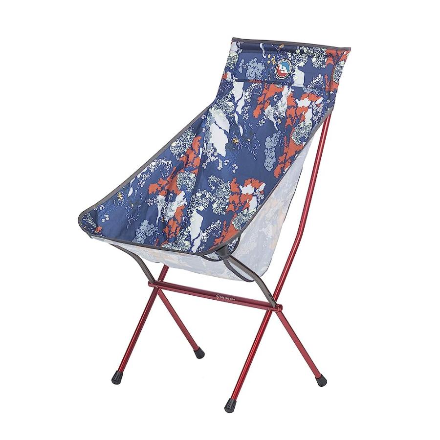 BIG AGNES BIG SIX CAMP CHAIR, LICHEN | BIG AGNES | 01