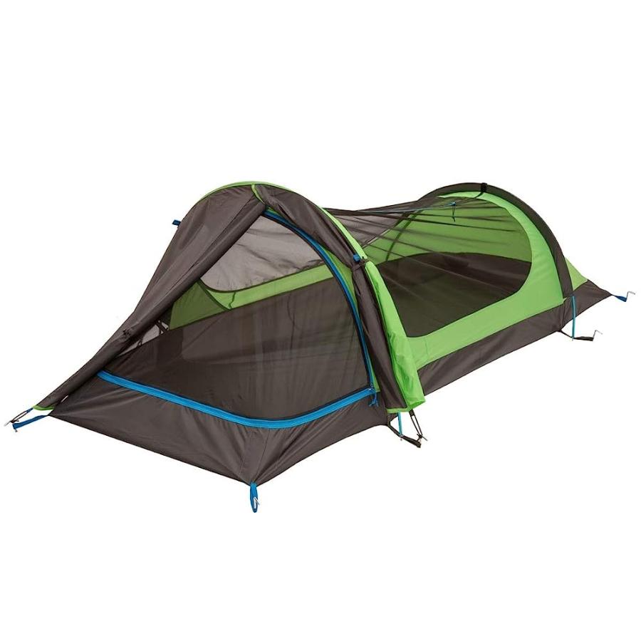 EUREKA! SOLITAIRE AL 1 PERSON, 3 SEASON, CAMPING AND BACKPACKING TENT | 