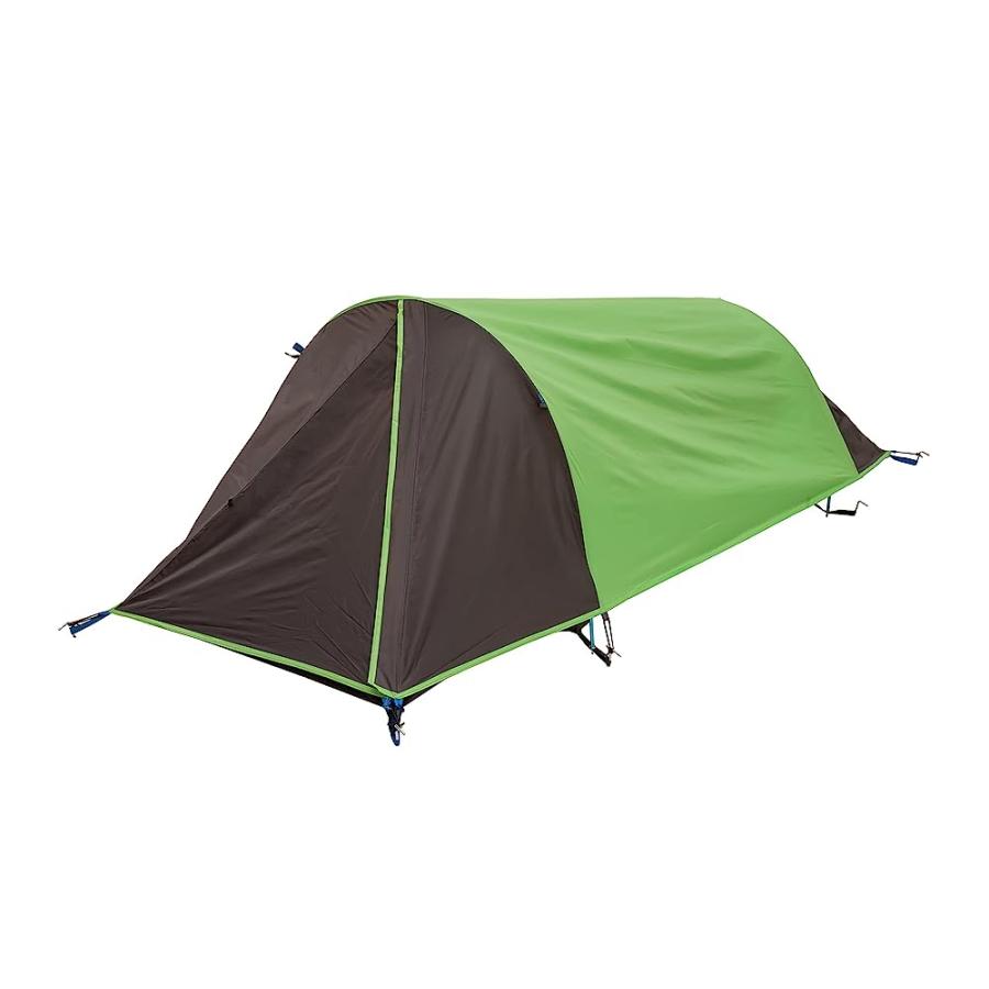 EUREKA! SOLITAIRE AL 1 PERSON, 3 SEASON, CAMPING AND BACKPACKING TENT |  | 07