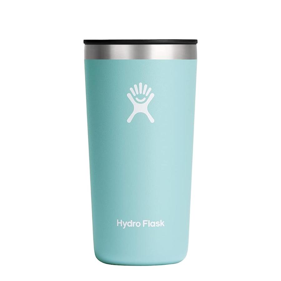 HYDRO FLASK 12 OZ ALL AROUND TUMBLER DEW | HYDRO FLASK
