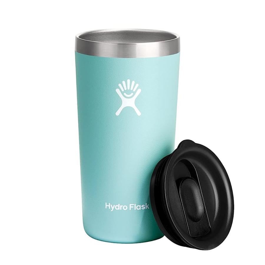 HYDRO FLASK 12 OZ ALL AROUND TUMBLER DEW | HYDRO FLASK | 01