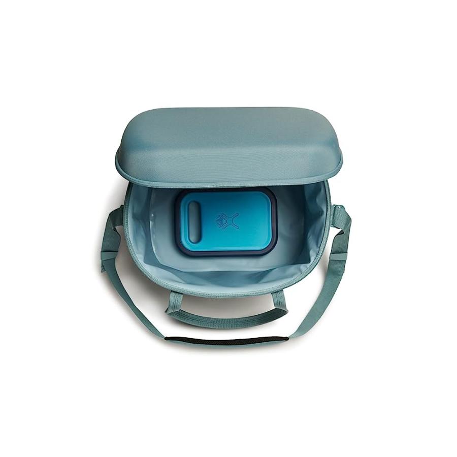 HYDRO FLASK 20L CARRY OUT SOFT COOLER - INSULATED TRAVEL BAG BALTIC | HYDRO FLASK | 03