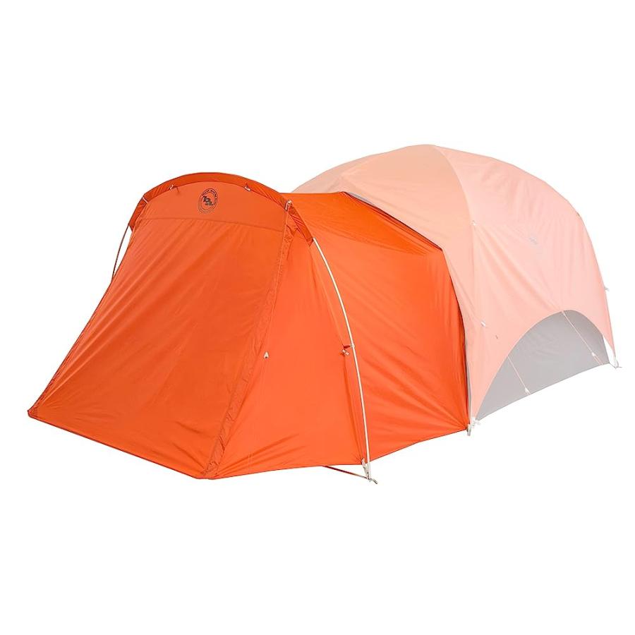 BIG AGNES ACCESSORY VESTIBULE FOR BIG HOUSE CAMPING TENT, 6 PERSON | BIG AGNES