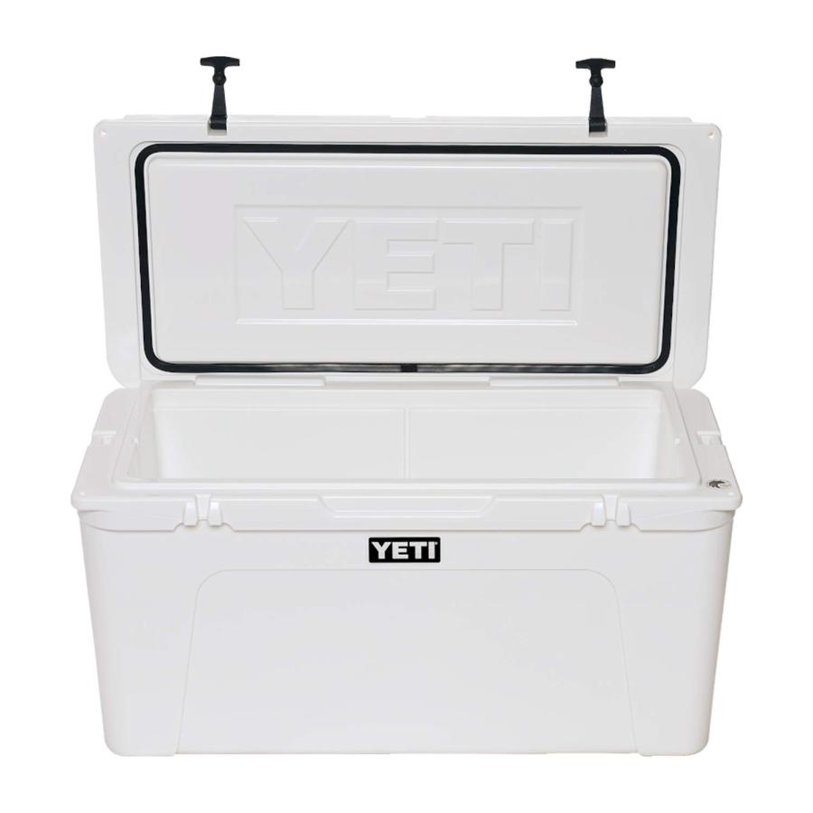 YETI Tundra 110 クーラー:YETIボックス、ホワイト | YETI | 04