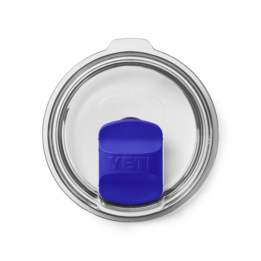 YETI Rambler マグスライダー 3パック、オフショアブルー、ビミニピンク、アルパインイエロー | YETI | 01