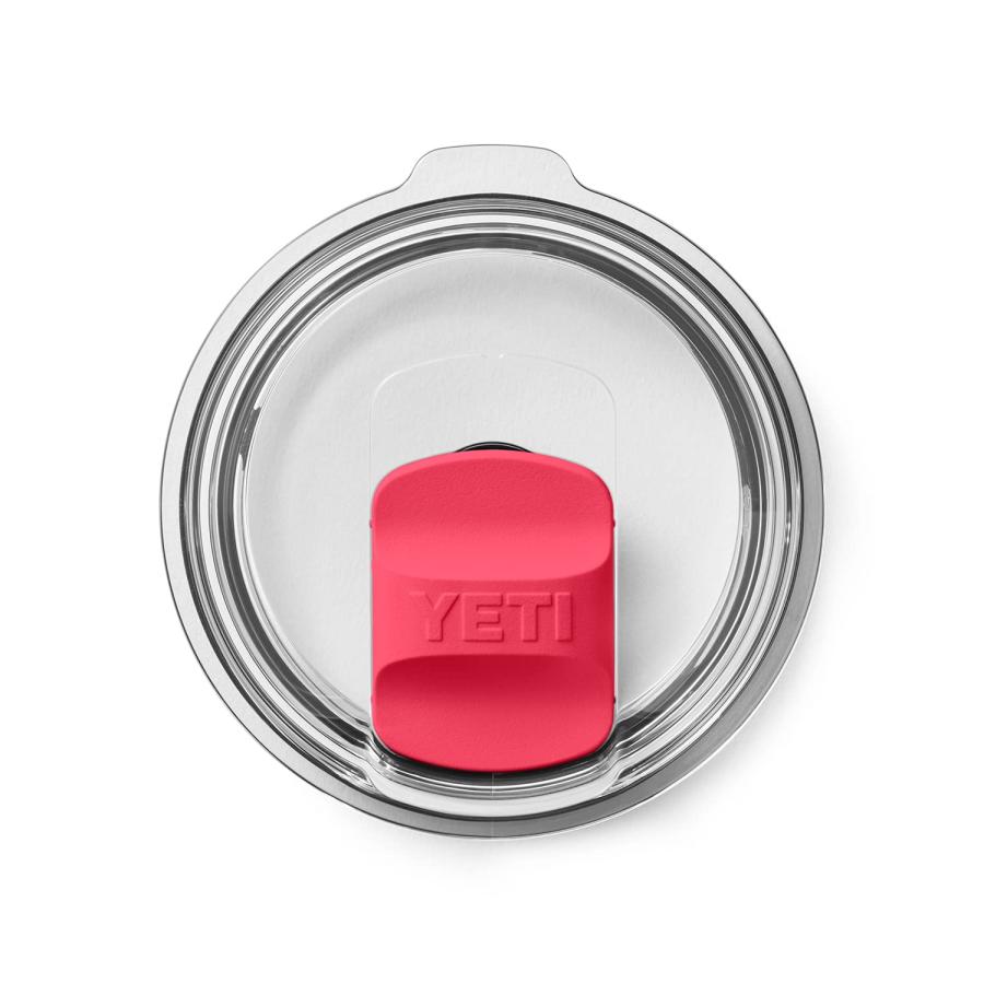 YETI Rambler マグスライダー 3パック、オフショアブルー、ビミニピンク、アルパインイエロー | YETI | 02