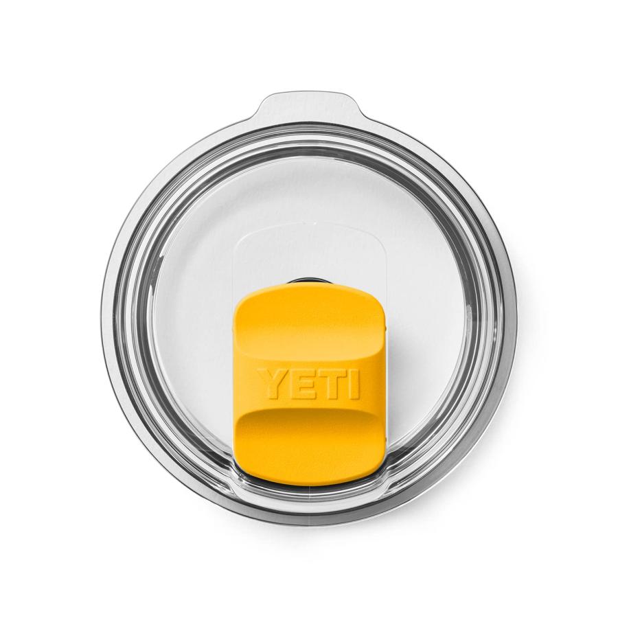 YETI Rambler マグスライダー 3パック、オフショアブルー、ビミニピンク、アルパインイエロー | YETI | 03