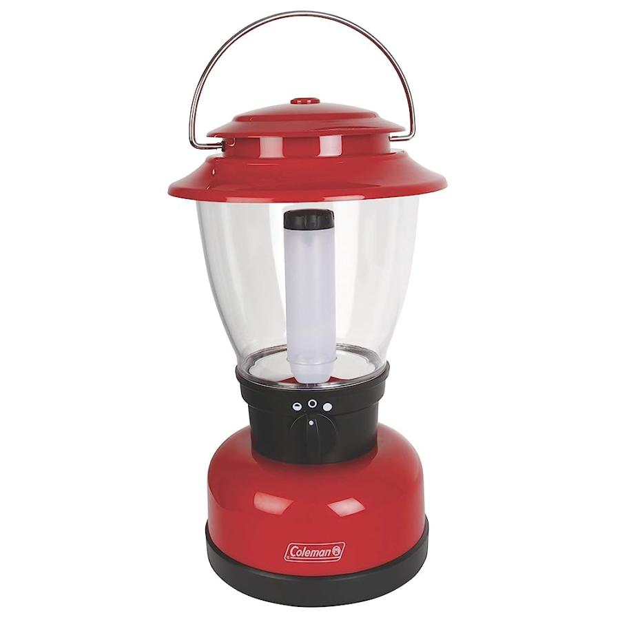 COLEMAN CPX 6 CLASSIC XL LED LANTERN, 700 LUMENS | Coleman