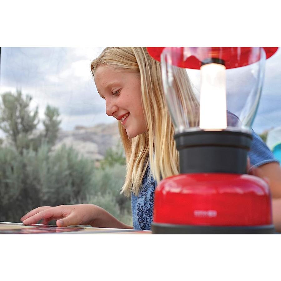 COLEMAN CPX 6 CLASSIC XL LED LANTERN, 700 LUMENS | Coleman | 01