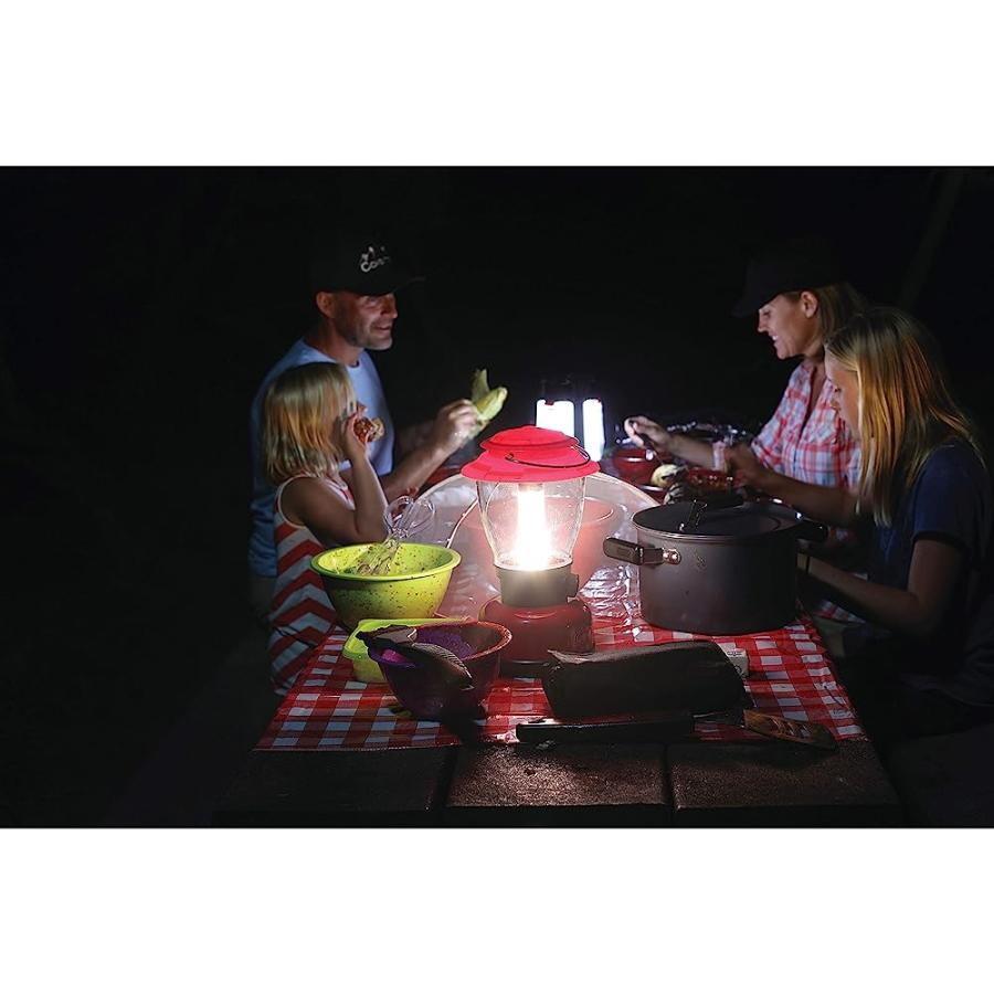 COLEMAN CPX 6 CLASSIC XL LED LANTERN, 700 LUMENS | Coleman | 02
