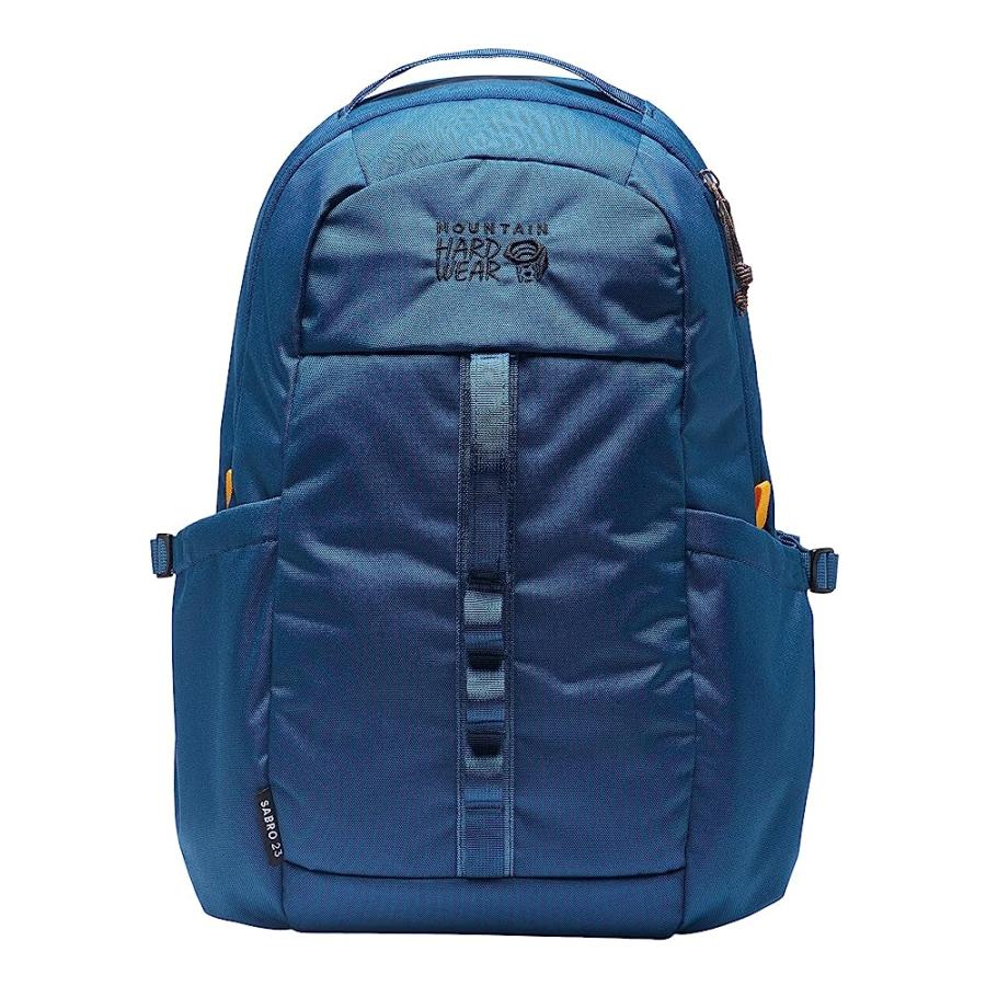 MOUNTAIN HARDWEAR SABRO BACKPACK, DARK CASPIAN, O/S | MOUNTAIN HARDWEAR