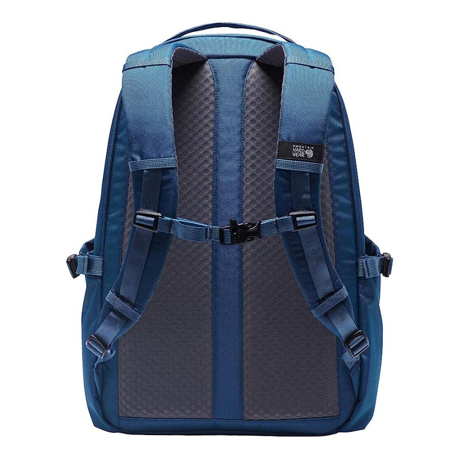 MOUNTAIN HARDWEAR SABRO BACKPACK, DARK CASPIAN, O/S | MOUNTAIN HARDWEAR | 01